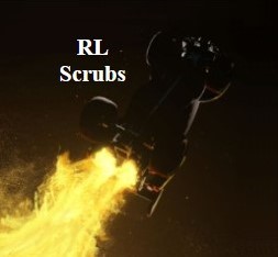 RL Scrubs