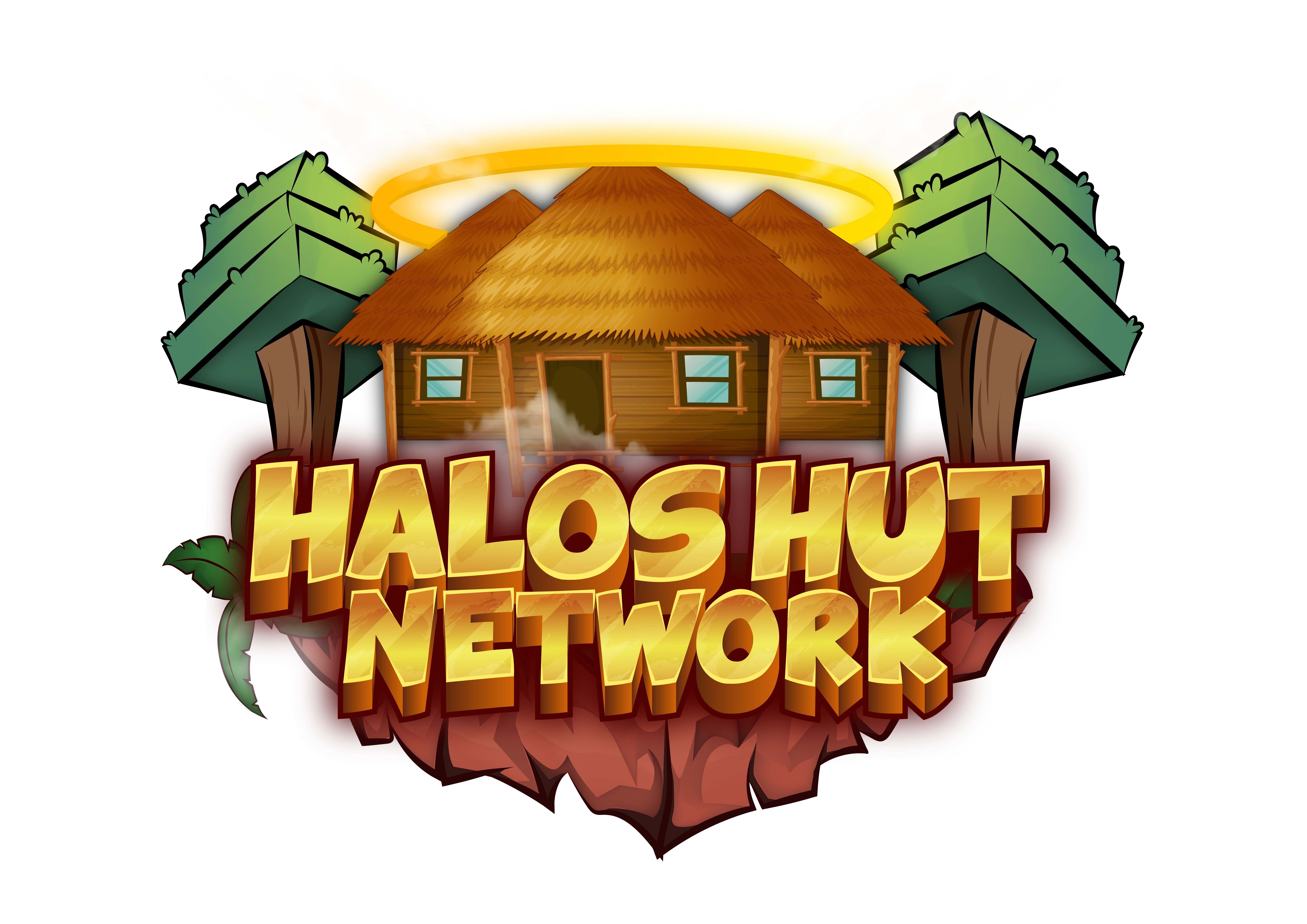 Halos Hut