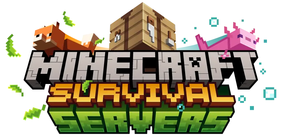 MinecraftSurvivalServers