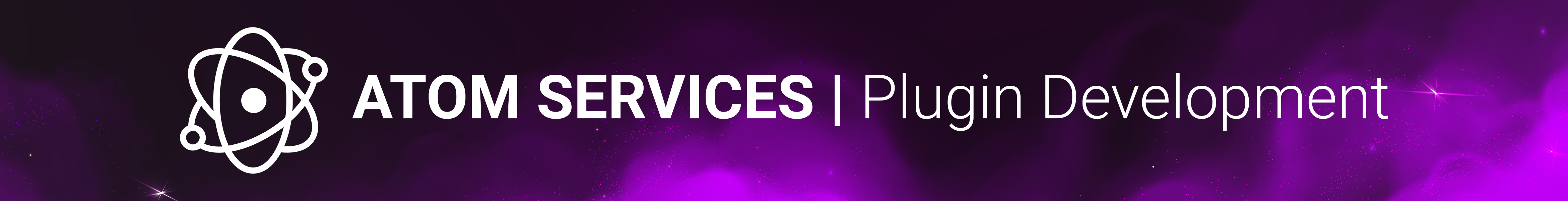 Atom Services, Banner.png