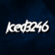 Iced3246
