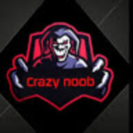 CrazyNoob HD