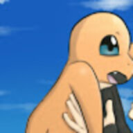 AwAkE_Charmander