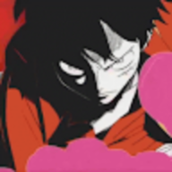 luffy