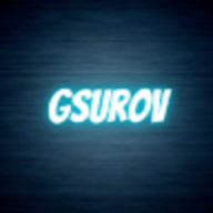 GSurov