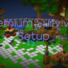$5 🔥 Survival Setup PERFECT FOR COMMUNITIES ⭕ Custom Terrain ⭕ 7+ Crates ⭕ Jobs, Auction House and