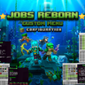 Jobs Reborn | DeluxeMenu Config