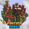 Fantasy Lobby or Skyblock Spawn 1.18.2