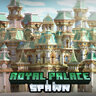 Mia | Spawn - Royal Palace - 250x250