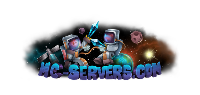 Offering Mc Servers Com Grow Your Playerbase Minecraft Server List Gameagora